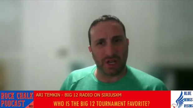 2023_Big12_Tournament_Favorite